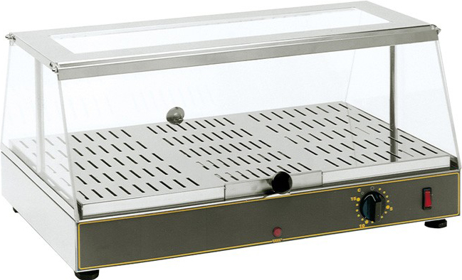 Витрина тепловая Roller Grill WD-100